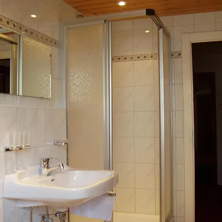 Haus Eberhard Séjour chez l'habitant *