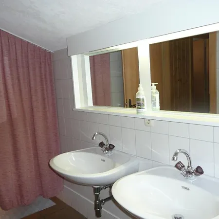 Haus Eberhard Séjour chez l'habitant