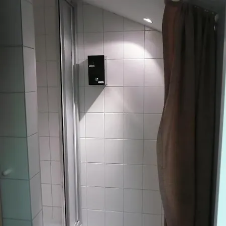Haus Eberhard Vent