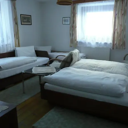 Haus Eberhard *