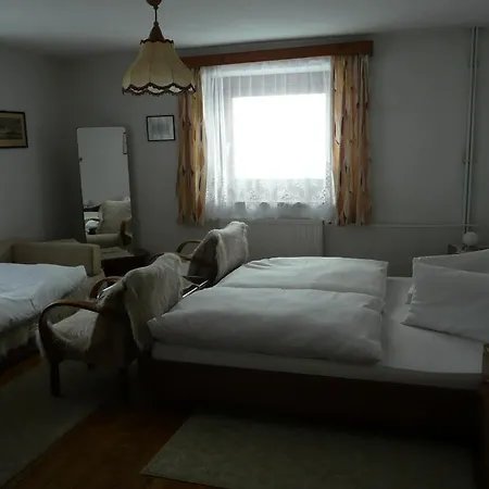 Haus Eberhard Séjour chez l'habitant *