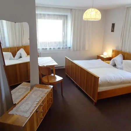 Haus Eberhard Vent