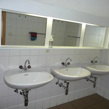 Séjour chez l'habitant Haus Eberhard