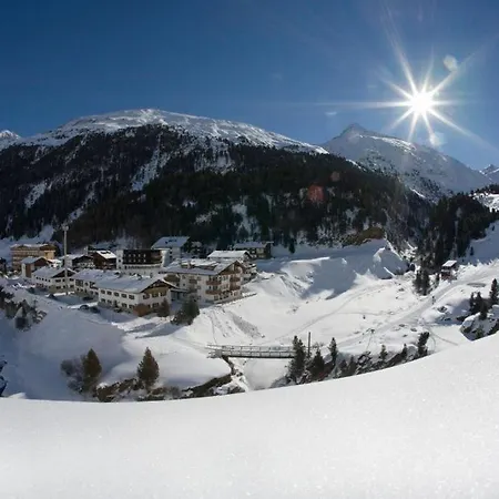 Haus Eberhard Accommodatie bij particulieren