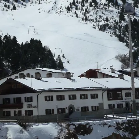 Haus Eberhard *