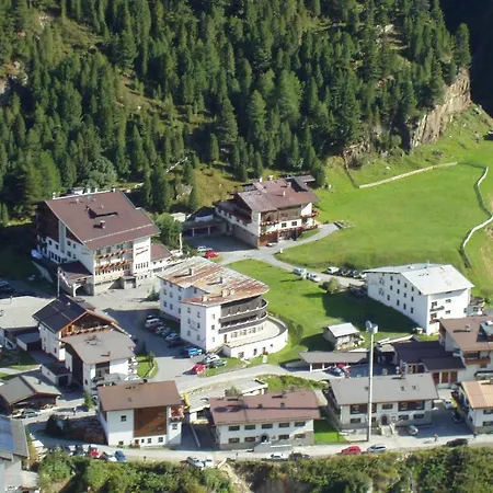 Haus Eberhard