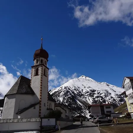Haus Eberhard Séjour chez l'habitant