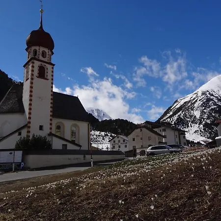 Accommodatie bij particulieren Haus Eberhard *