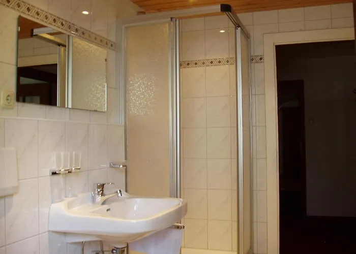 Haus Eberhard Ubytování v soukromí *