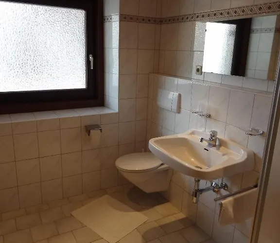 Haus Eberhard Ubytování v soukromí Vent