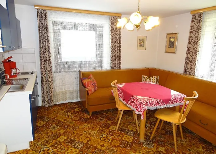 Haus Eberhard * Vent