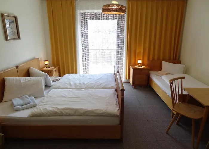 Haus Eberhard * Vent