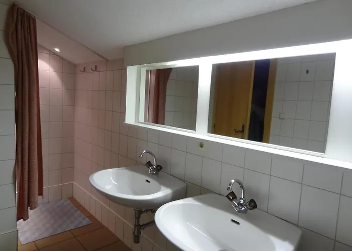 Haus Eberhard Accommodatie bij particulieren Vent