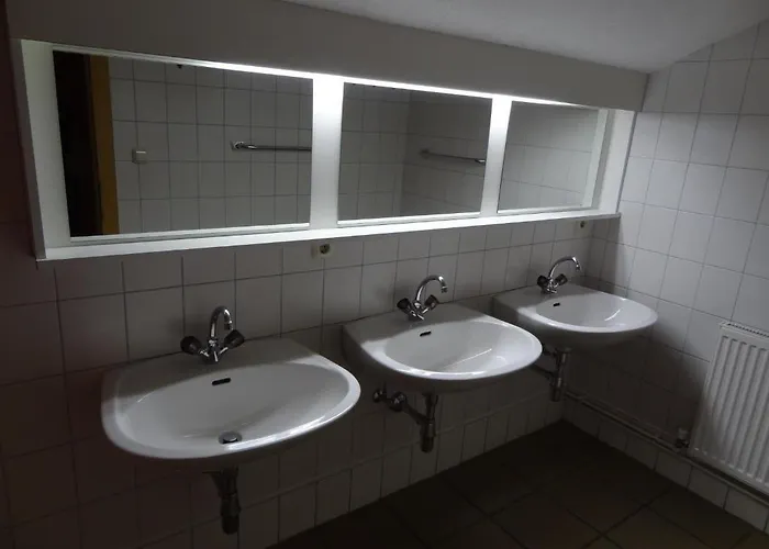 Haus Eberhard Ubytování v soukromí *