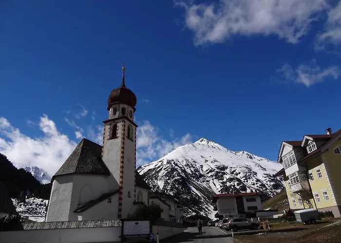 Haus Eberhard Ubytování v soukromí