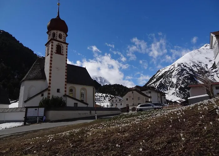 Accommodatie bij particulieren Haus Eberhard *