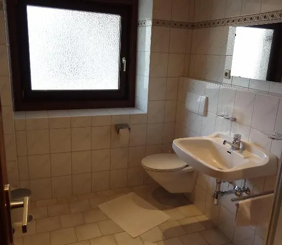 Haus Eberhard Accommodatie bij particulieren Vent