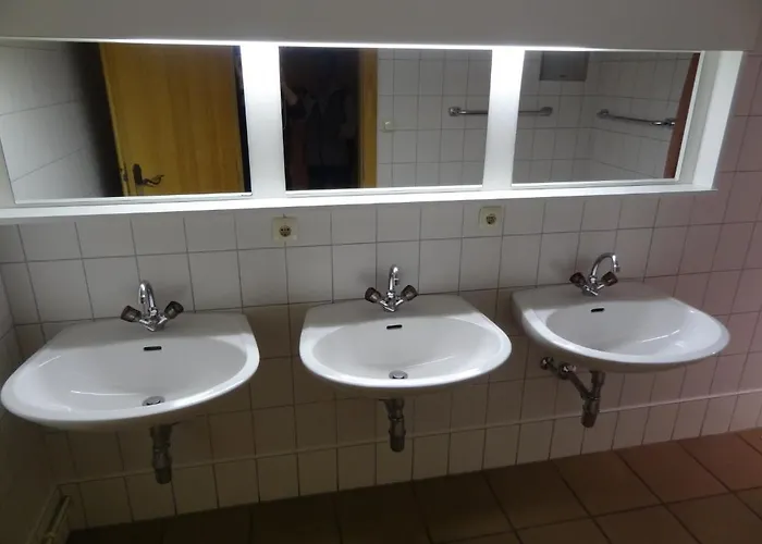 Haus Eberhard Ubytování v soukromí *