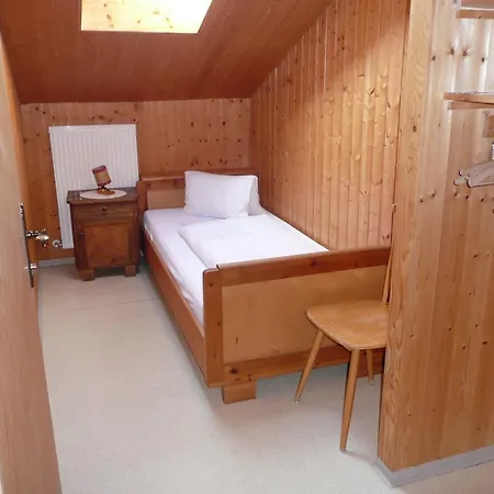 Alloggio in famiglia Haus Eberhard Vent