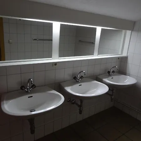 Haus Eberhard Alloggio in famiglia *