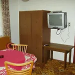 Проживание в семье Haus Eberhard *