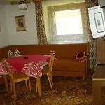 Проживание в семье Haus Eberhard