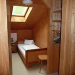 Haus Eberhard Проживание в семье *
