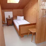 Проживание в семье Haus Eberhard Вент