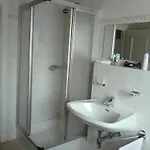 Проживание в семье Haus Eberhard Вент