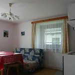 Проживание в семье Haus Eberhard *