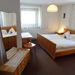Haus Eberhard Вент