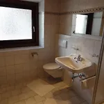 Haus Eberhard Проживание в семье Вент
