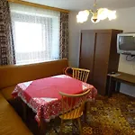 Проживание в семье Haus Eberhard