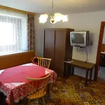 Haus Eberhard Проживание в семье Вент