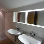 Haus Eberhard Проживание в семье Вент