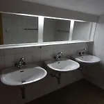 Haus Eberhard Проживание в семье *