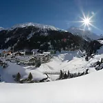 Haus Eberhard Проживание в семье