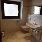Haus Eberhard Проживание в семье Вент