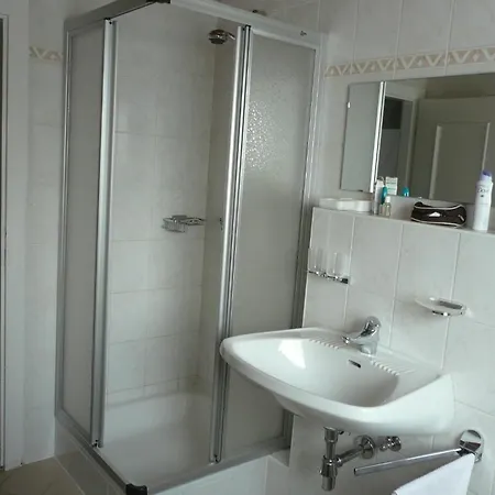 Pansiyon Haus Eberhard Vent