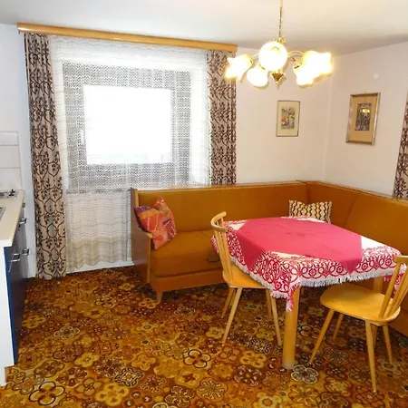 Haus Eberhard * فنت