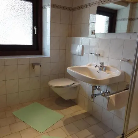 Haus Eberhard Vent