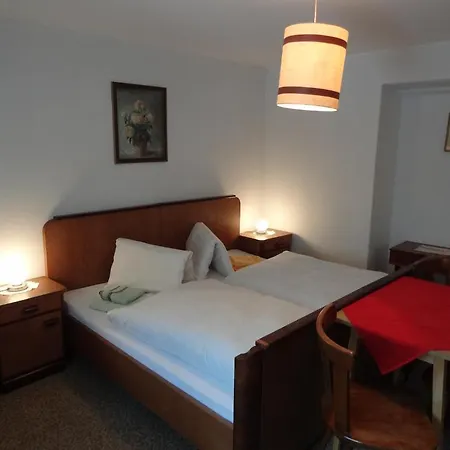 Haus Eberhard *