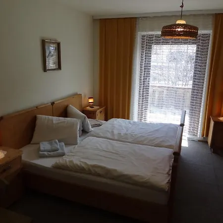 Haus Eberhard *