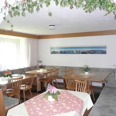 Haus Eberhard Vent