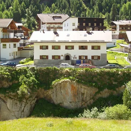 Pansiyon Haus Eberhard *