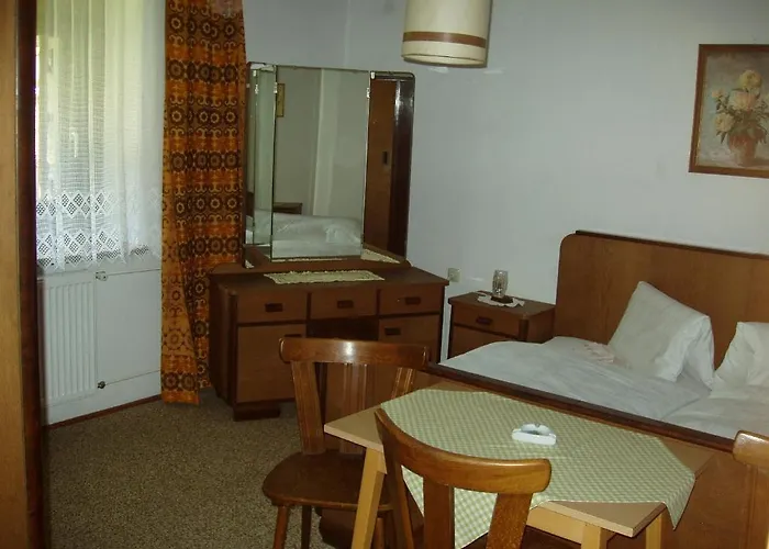 Haus Eberhard * Vent