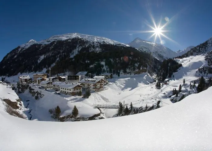 Haus Eberhard Pansiyon